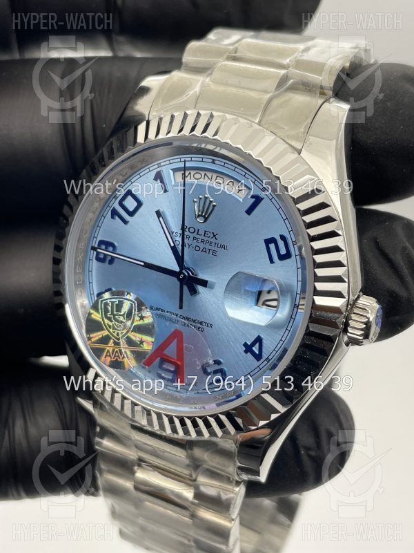 Товар Rolex Day-Date 40mm Art 5848 Фото 9 - Rolex Day-Date 40mm Art 5848