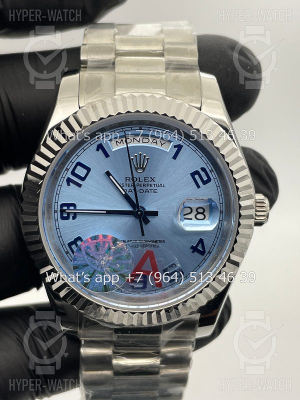 Товар Rolex Day-Date 40mm Art 5848 Фото 10 - Rolex Day-Date 40mm Art 5848