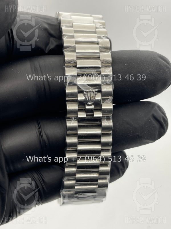 Товар Rolex Day-Date 40mm Art 5848 Фото 14 - Rolex Day-Date 40mm Art 5848