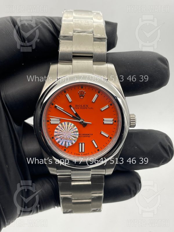 Товар Rolex Oyster Perpetual 31mm Art 5853 Фото 2 - Rolex Oyster Perpetual 31mm Art 5853