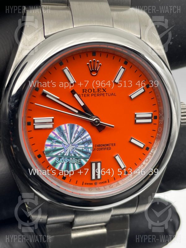 Товар Rolex Oyster Perpetual 31mm Art 5853 Фото 3 - Rolex Oyster Perpetual 31mm Art 5853
