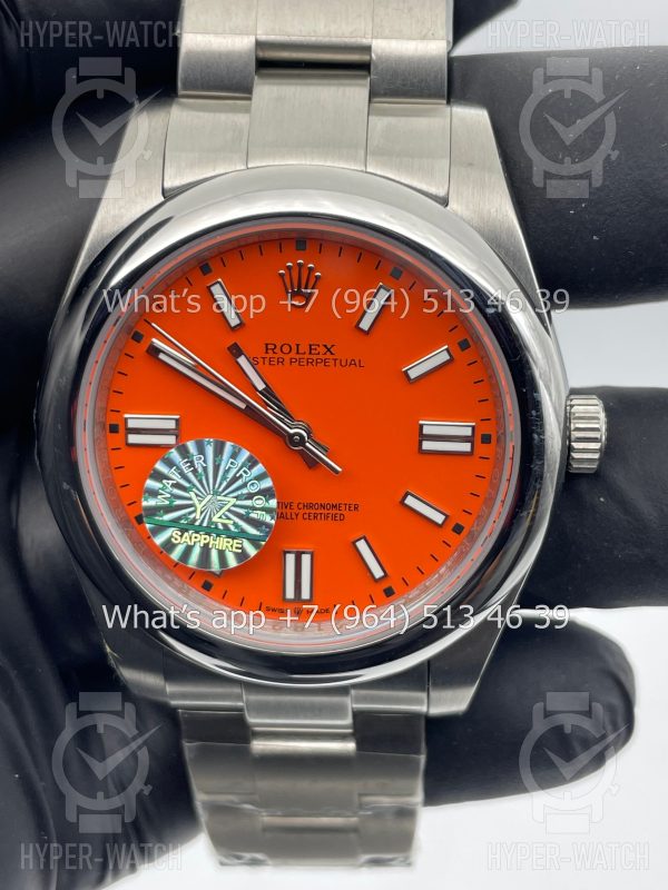 Товар Rolex Oyster Perpetual 31mm Art 5853 Фото 5 - Rolex Oyster Perpetual 31mm Art 5853
