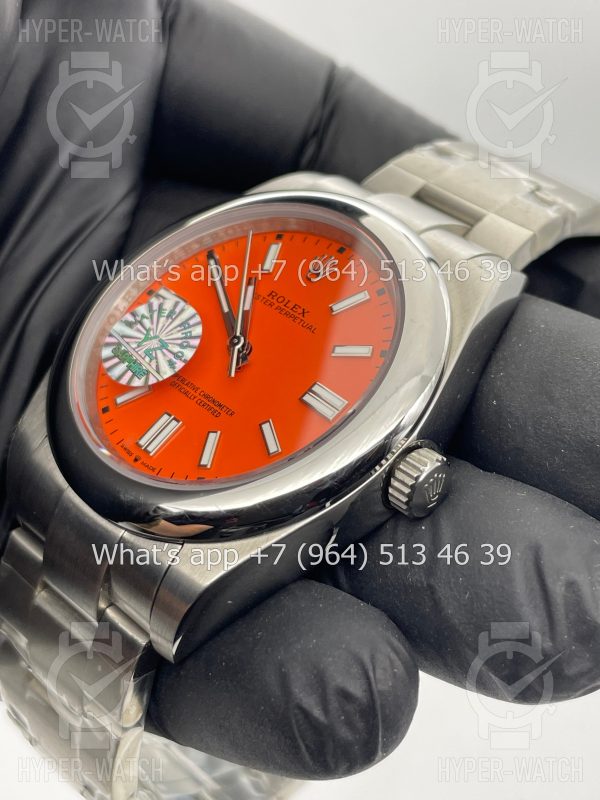 Товар Rolex Oyster Perpetual 31mm Art 5853 Фото 6 - Rolex Oyster Perpetual 31mm Art 5853