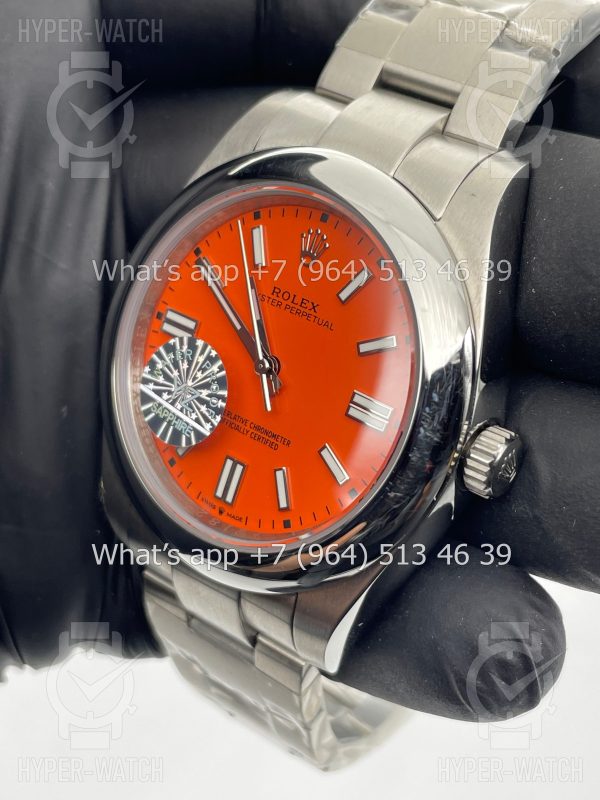 Товар Rolex Oyster Perpetual 31mm Art 5853 Фото 7 - Rolex Oyster Perpetual 31mm Art 5853