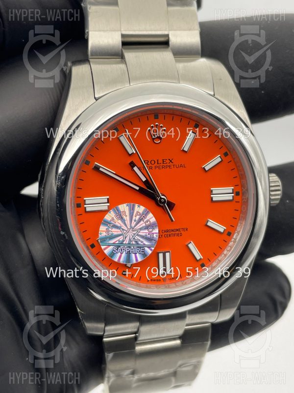 Товар Rolex Oyster Perpetual 31mm Art 5853 Фото 8 - Rolex Oyster Perpetual 31mm Art 5853