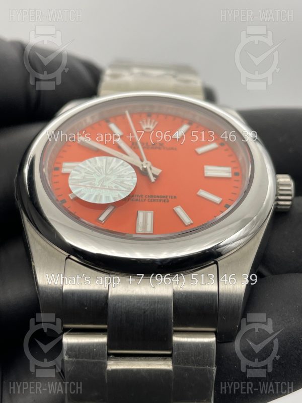 Товар Rolex Oyster Perpetual 31mm Art 5853 Фото 9 - Rolex Oyster Perpetual 31mm Art 5853