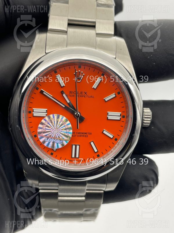 Товар Rolex Oyster Perpetual 31mm Art 5853 Фото 10 - Rolex Oyster Perpetual 31mm Art 5853
