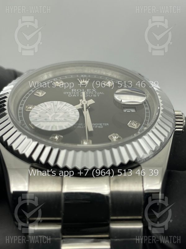 Товар Rolex Datejust 41mm Art 5847 Фото 4 - Rolex Datejust 41mm Art 5847