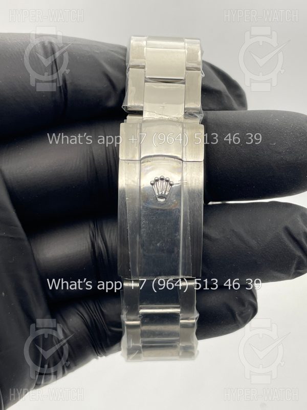 Товар Rolex Datejust 41mm Art 5847 Фото 11 - Rolex Datejust 41mm Art 5847