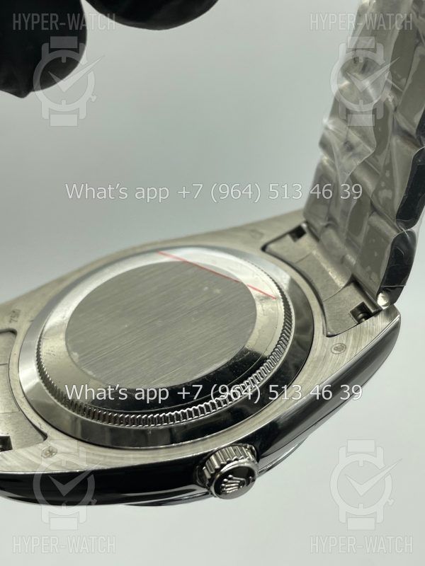 Товар Rolex Datejust 41mm Art 5847 Фото 12 - Rolex Datejust 41mm Art 5847