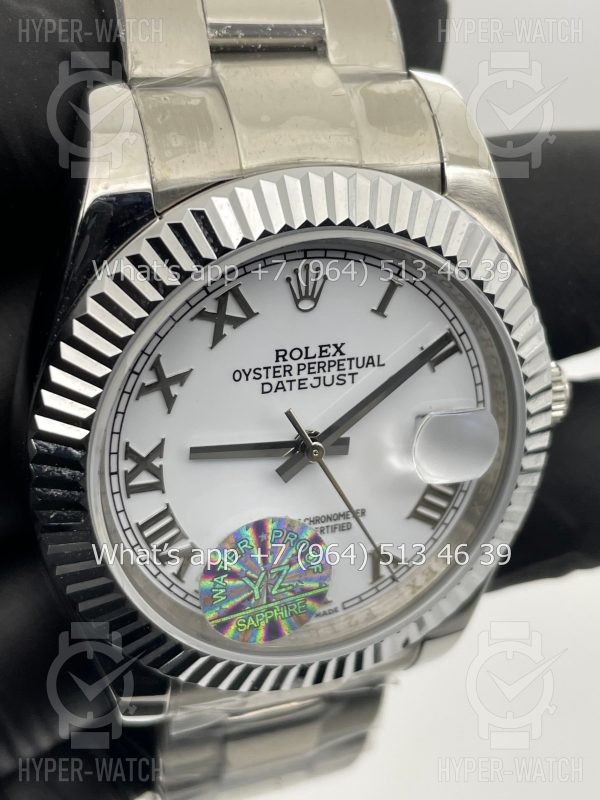 Товар Rolex Datejust 41mm Art 5846 Фото 4 - Rolex Datejust 41mm Art 5846