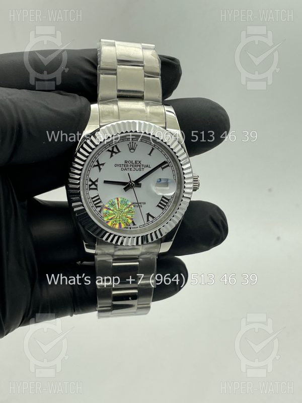 Товар Rolex Datejust 41mm Art 5846 Фото 5 - Rolex Datejust 41mm Art 5846