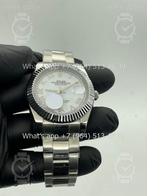 Товар Rolex Datejust 41mm Art 5846 Фото 6 - Rolex Datejust 41mm Art 5846
