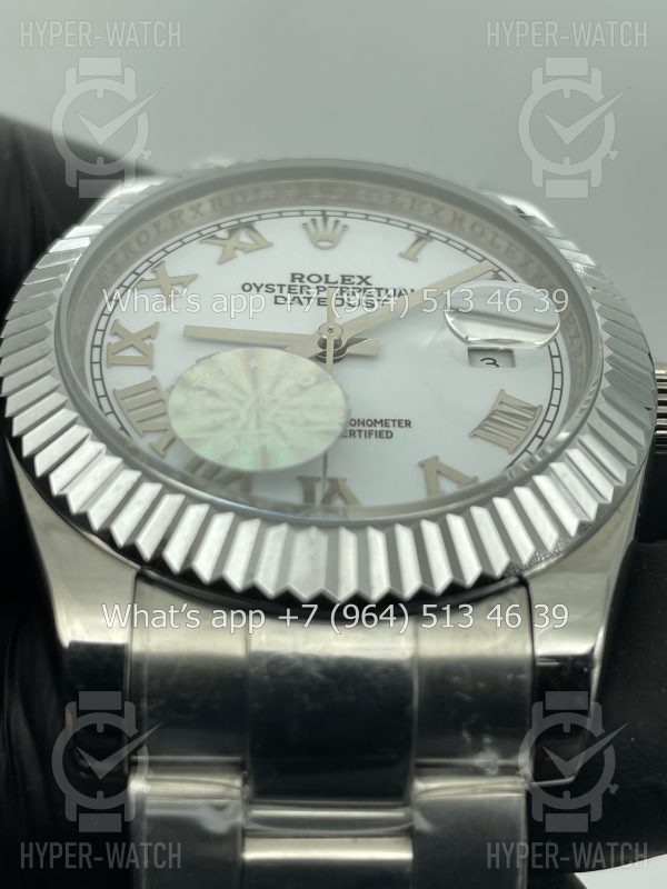 Товар Rolex Datejust 41mm Art 5846 Фото 7 - Rolex Datejust 41mm Art 5846