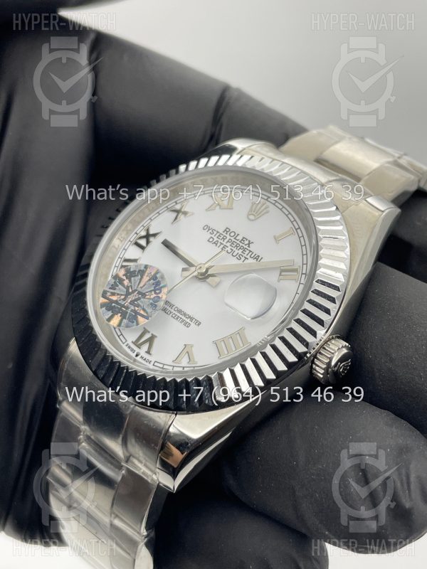 Товар Rolex Datejust 41mm Art 5846 Фото 8 - Rolex Datejust 41mm Art 5846