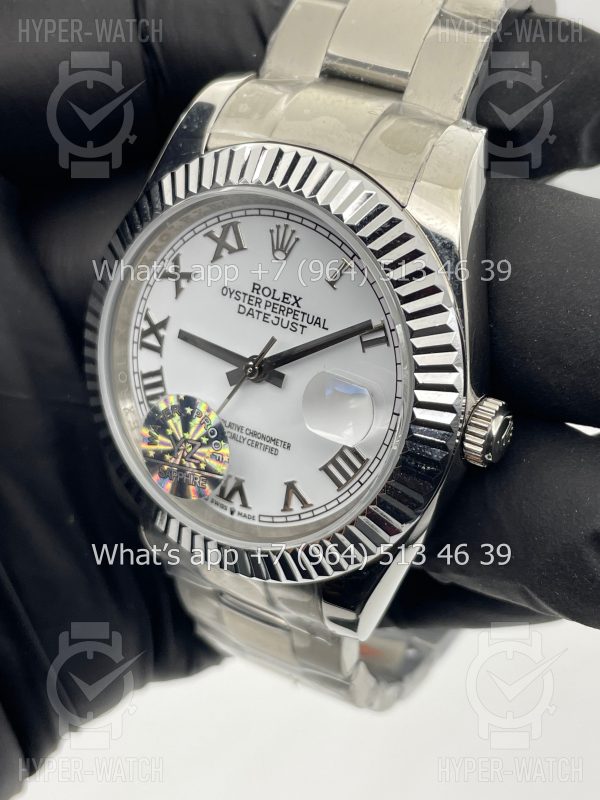 Товар Rolex Datejust 41mm Art 5846 Фото 9 - Rolex Datejust 41mm Art 5846