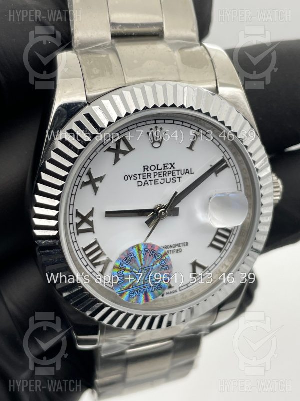 Товар Rolex Datejust 41mm Art 5846 Фото 10 - Rolex Datejust 41mm Art 5846