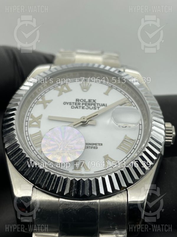 Товар Rolex Datejust 41mm Art 5846 Фото 11 - Rolex Datejust 41mm Art 5846