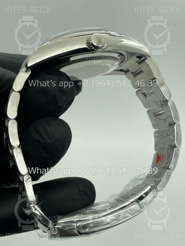 Фото 14 - Rolex Datejust 41mm Art 5845