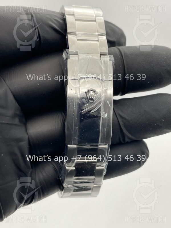 Фото 16 - Rolex Datejust 41mm Art 5845