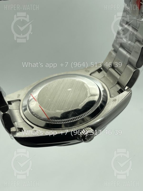 Фото 17 - Rolex Datejust 41mm Art 5845