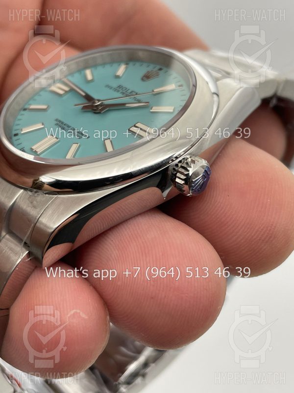 Товар Rolex Oyster Perpetual 41mm Art 5844 Фото 7 - Rolex Oyster Perpetual 41mm Art 5844