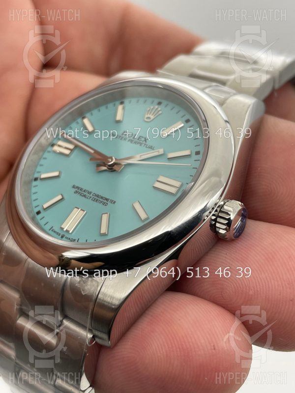 Товар Rolex Oyster Perpetual 41mm Art 5844 Фото 8 - Rolex Oyster Perpetual 41mm Art 5844