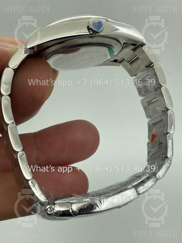 Товар Rolex Oyster Perpetual 41mm Art 5844 Фото 12 - Rolex Oyster Perpetual 41mm Art 5844