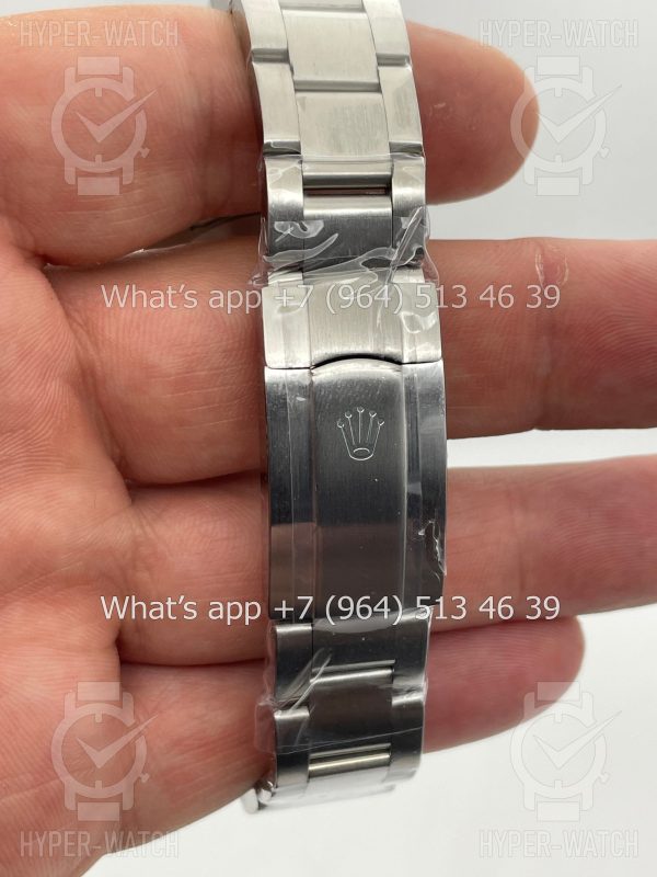 Товар Rolex Oyster Perpetual 41mm Art 5844 Фото 14 - Rolex Oyster Perpetual 41mm Art 5844