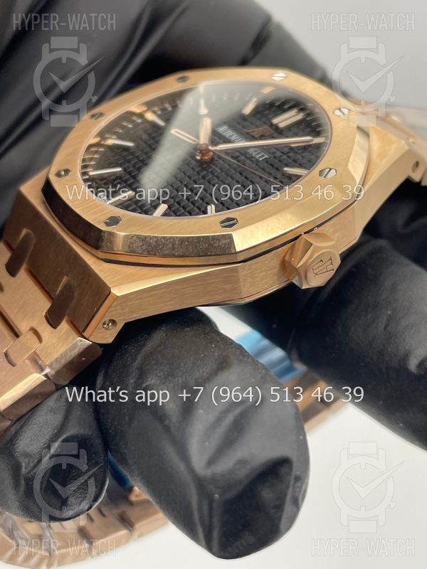 Фото 7 - Audemars Piguet Royal Oak 41mm 15500OR.OO.1220OR.01 Steel