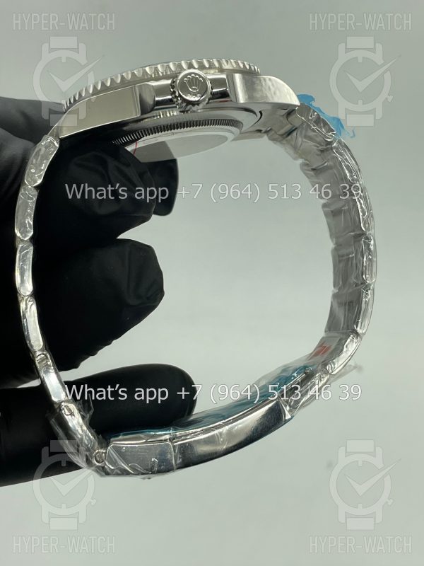 Товар Rolex GMT Master II 40mm Art 5841 Фото 11 - Rolex GMT Master II 40mm Art 5841