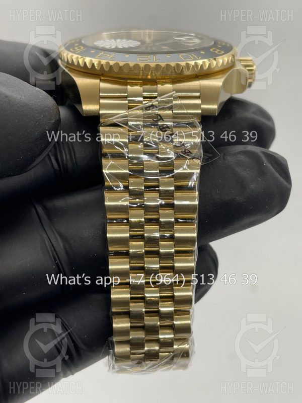 Товар Rolex GMT Master II 40mm Art 5840 Фото 10 - Rolex GMT Master II 40mm Art 5840