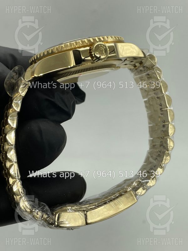 Товар Rolex GMT Master II 40mm Art 5840 Фото 11 - Rolex GMT Master II 40mm Art 5840