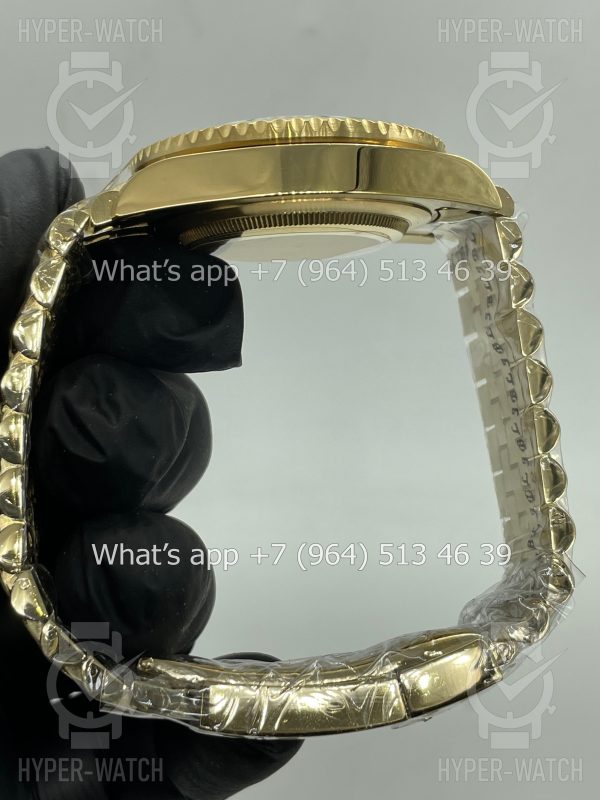 Товар Rolex GMT Master II 40mm Art 5840 Фото 12 - Rolex GMT Master II 40mm Art 5840