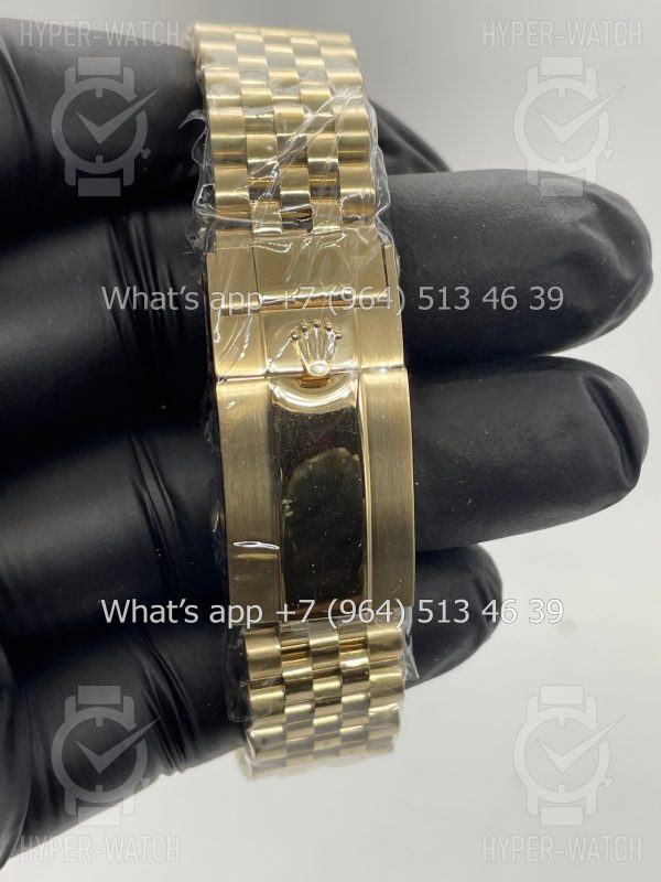 Товар Rolex GMT Master II 40mm Art 5840 Фото 13 - Rolex GMT Master II 40mm Art 5840