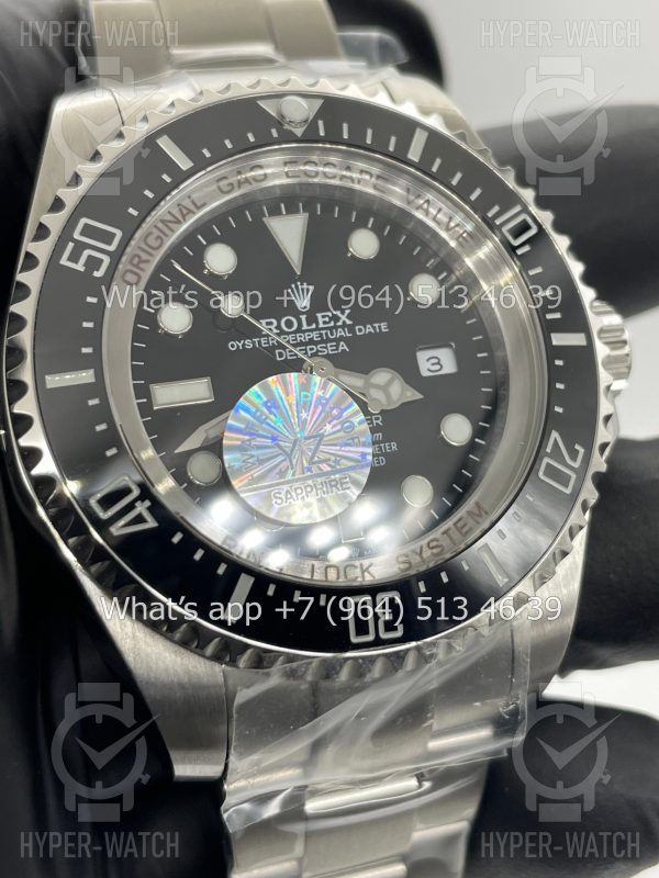 Товар Rolex Sea-Dweller Deepsea 44mm Art 5843 Фото 4 - Rolex Sea-Dweller Deepsea 44mm Art 5843