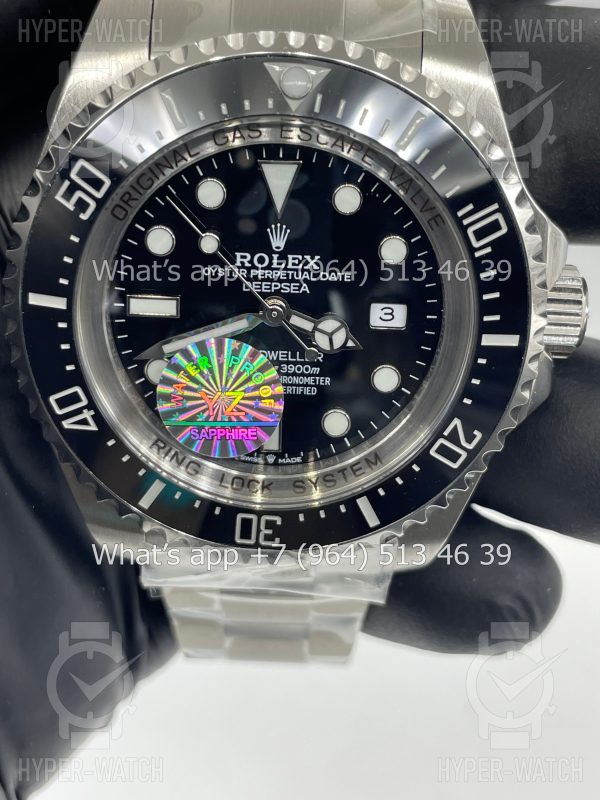 Товар Rolex Sea-Dweller Deepsea 44mm Art 5843 Фото 6 - Rolex Sea-Dweller Deepsea 44mm Art 5843