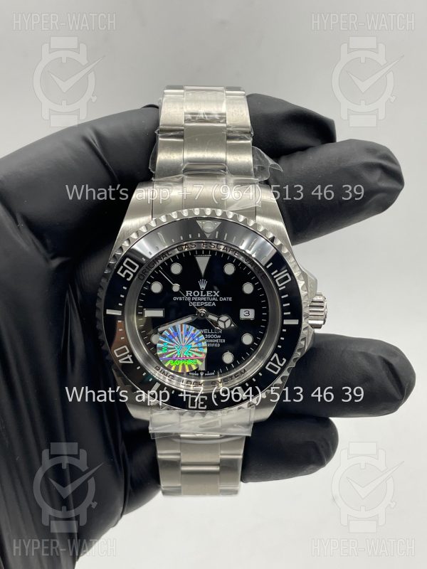 Товар Rolex Sea-Dweller Deepsea 44mm Art 5843 Фото 7 - Rolex Sea-Dweller Deepsea 44mm Art 5843