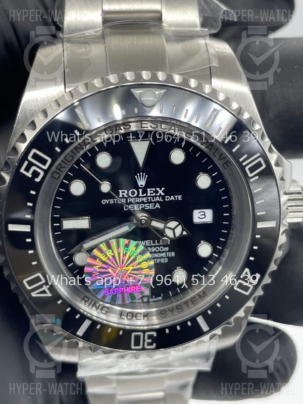 Товар Rolex Sea-Dweller Deepsea 44mm Art 5843 Фото 8 - Rolex Sea-Dweller Deepsea 44mm Art 5843