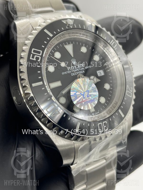 Товар Rolex Sea-Dweller Deepsea 44mm Art 5843 Фото 9 - Rolex Sea-Dweller Deepsea 44mm Art 5843