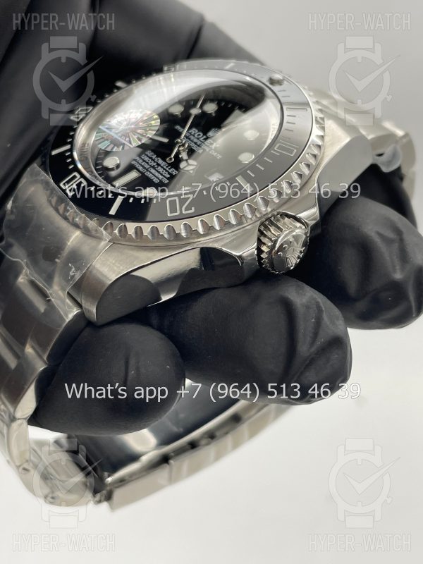 Товар Rolex Sea-Dweller Deepsea 44mm Art 5843 Фото 11 - Rolex Sea-Dweller Deepsea 44mm Art 5843