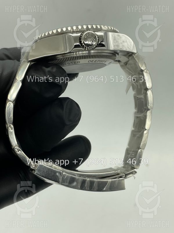 Товар Rolex Sea-Dweller Deepsea 44mm Art 5843 Фото 13 - Rolex Sea-Dweller Deepsea 44mm Art 5843