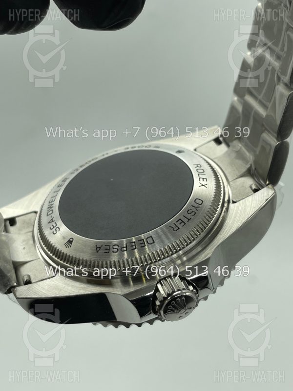 Товар Rolex Sea-Dweller Deepsea 44mm Art 5843 Фото 19 - Rolex Sea-Dweller Deepsea 44mm Art 5843