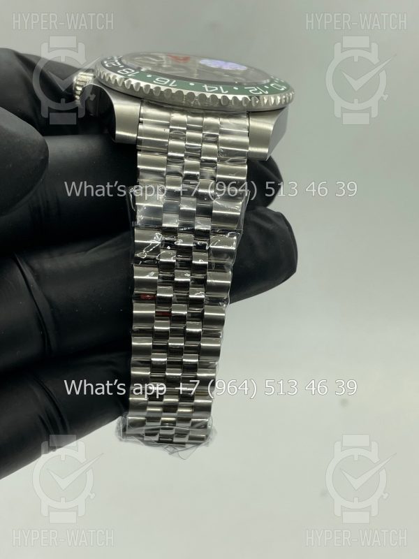 Товар Rolex GMT Master II 40mm Art 5839 Фото 15 - Rolex GMT Master II 40mm Art 5839