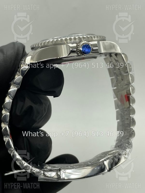 Товар Rolex GMT Master II 40mm Art 5839 Фото 17 - Rolex GMT Master II 40mm Art 5839