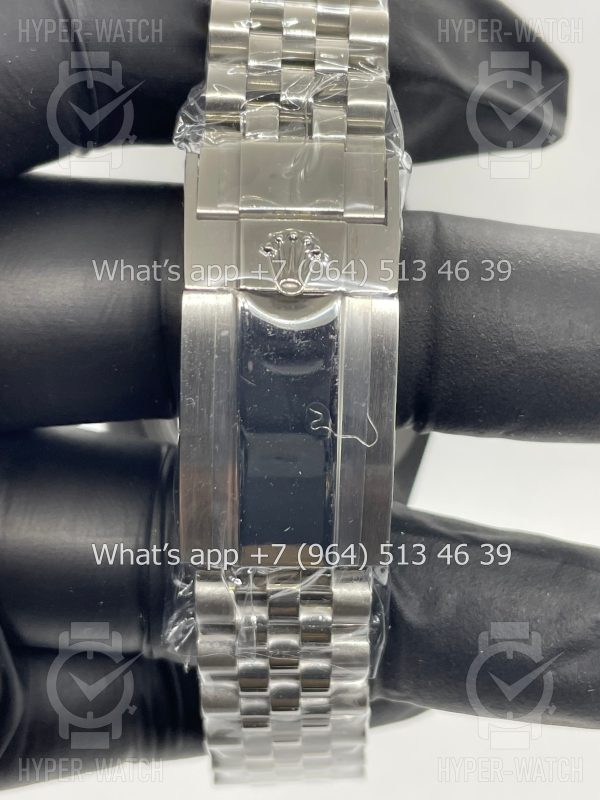 Товар Rolex GMT Master II 40mm Art 5839 Фото 18 - Rolex GMT Master II 40mm Art 5839