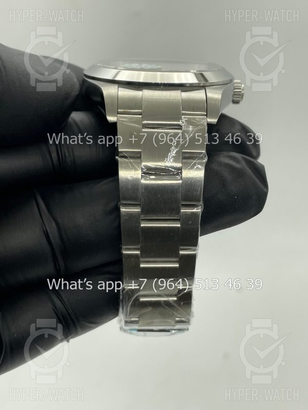 Товар Rolex Explorer 40mm Art 5834 Фото 10 - Rolex Explorer 40mm Art 5834