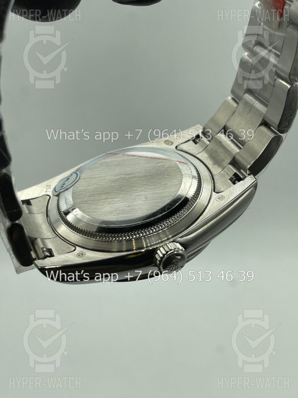 Фото 17 - Rolex Milgauss 40mm Art 5836