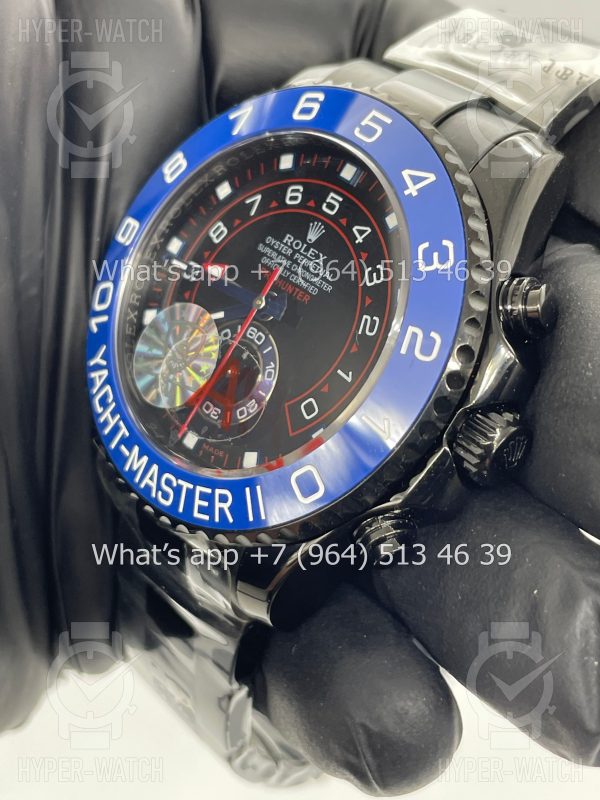 Товар Rolex Yacht-Master II 44mm Art 5833 Фото 8 - Rolex Yacht-Master II 44mm Art 5833