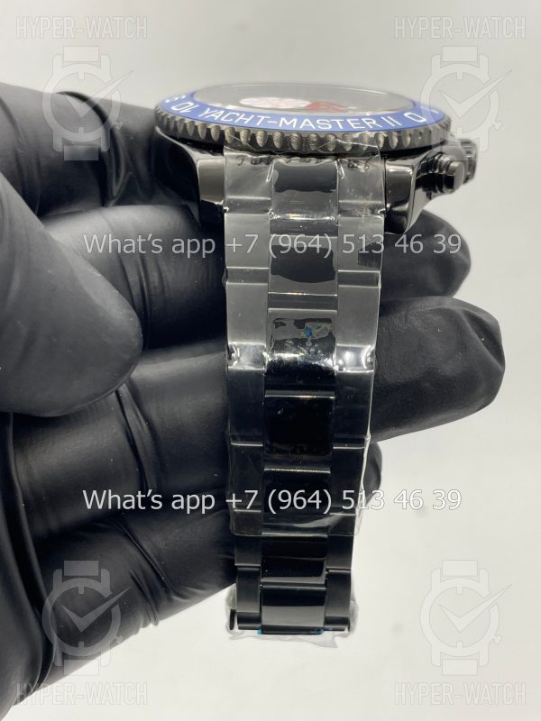 Товар Rolex Yacht-Master II 44mm Art 5833 Фото 11 - Rolex Yacht-Master II 44mm Art 5833